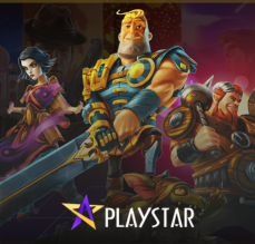 Playstar